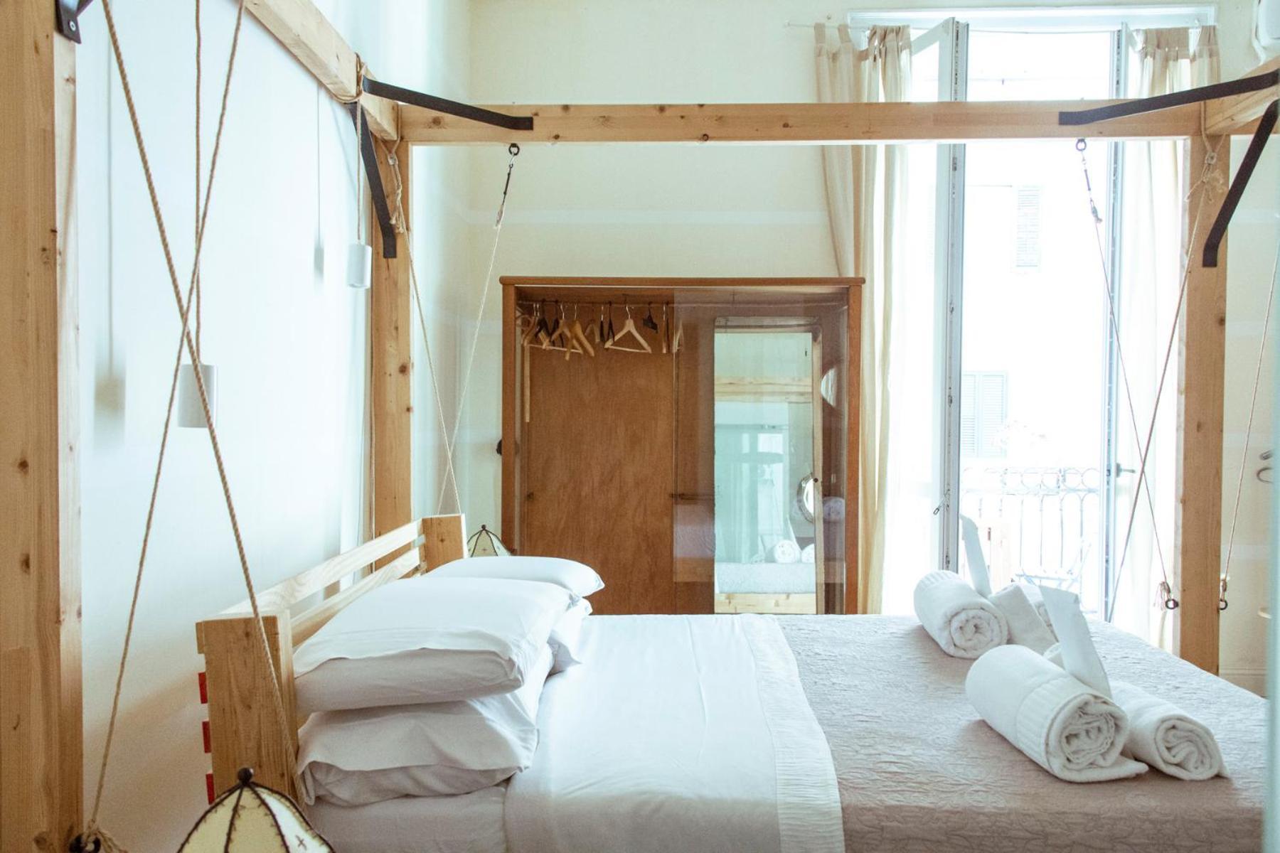 Artisan Maison Guest house