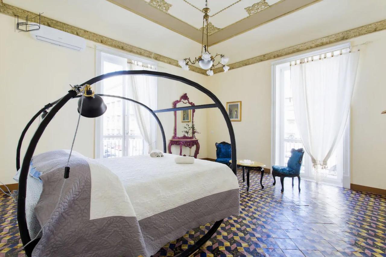 Artisan Maison Guest house Palermo