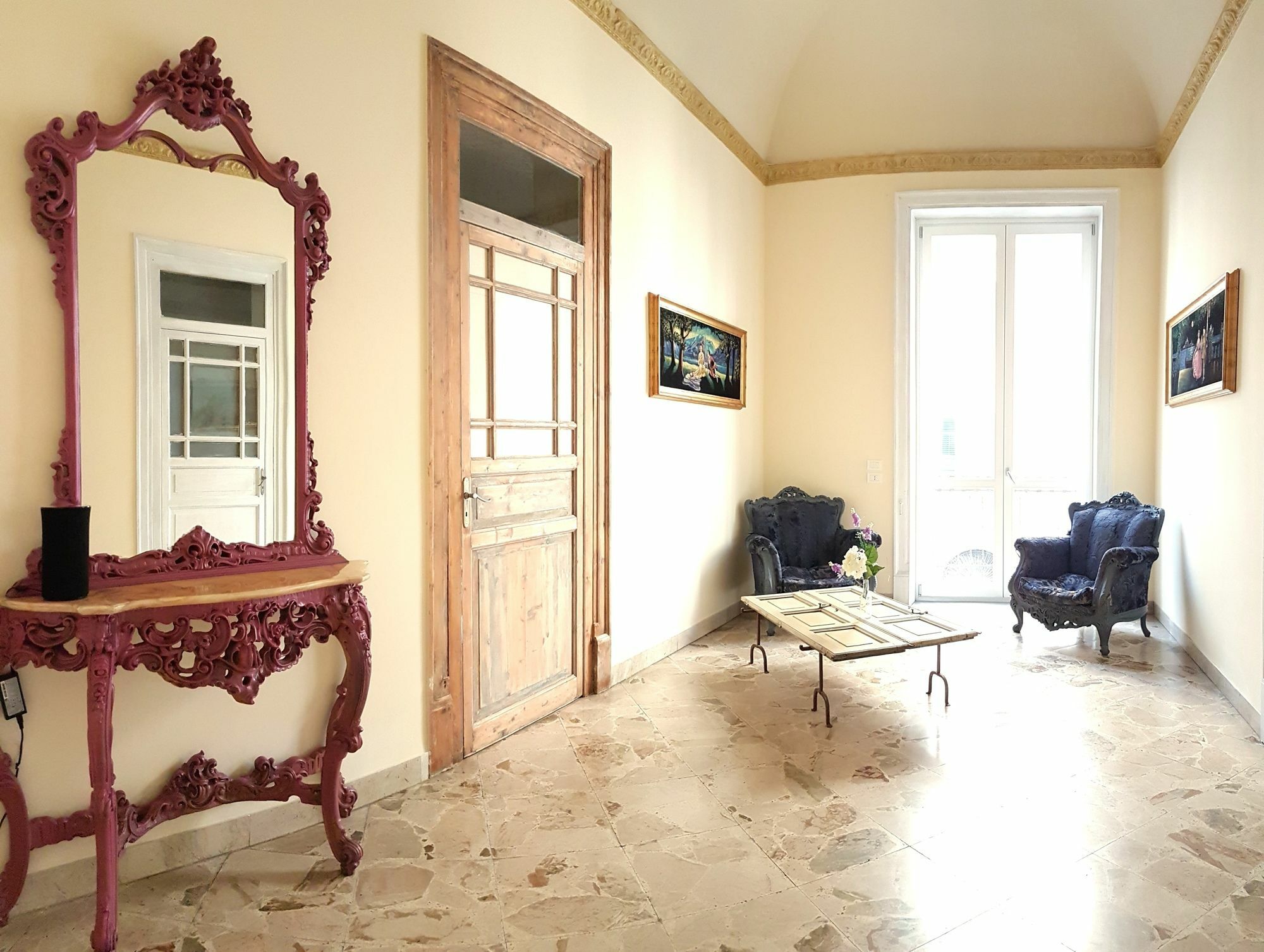 Artisan Maison Gasthof Palermo